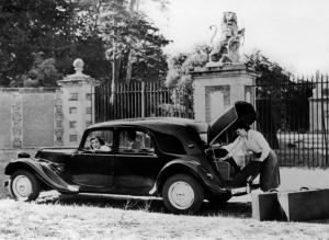 Citroen Traction Avant '1954